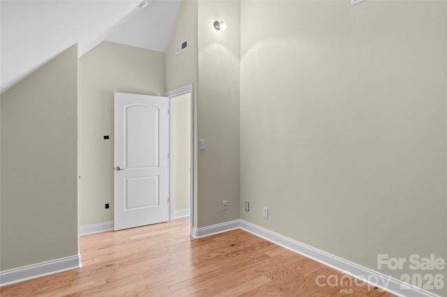 1391 Somerset Cove Drive, Winston Salem, NC 27103