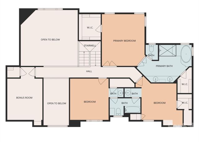 1391 Somerset Cove Drive, Winston Salem, NC 27103