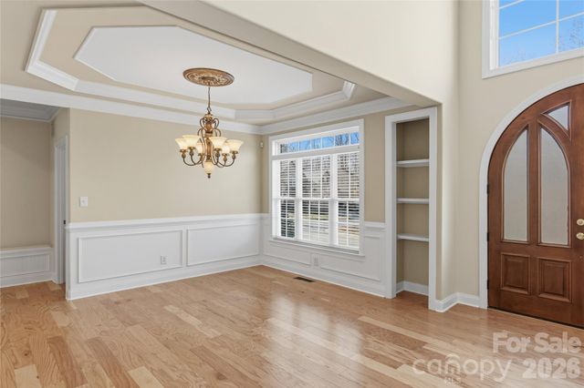 1391 Somerset Cove Drive, Winston Salem, NC 27103