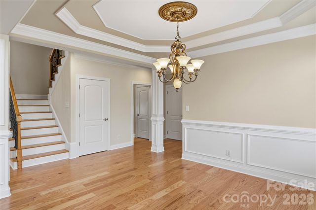 1391 Somerset Cove Drive, Winston Salem, NC 27103