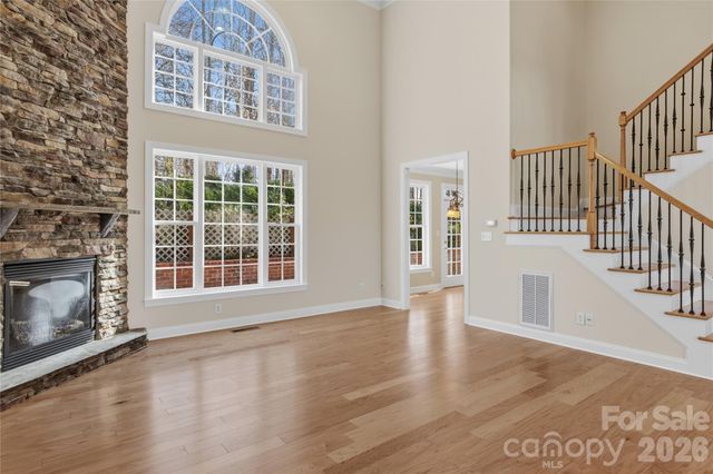 1391 Somerset Cove Drive, Winston Salem, NC 27103