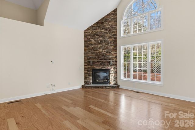 1391 Somerset Cove Drive, Winston Salem, NC 27103