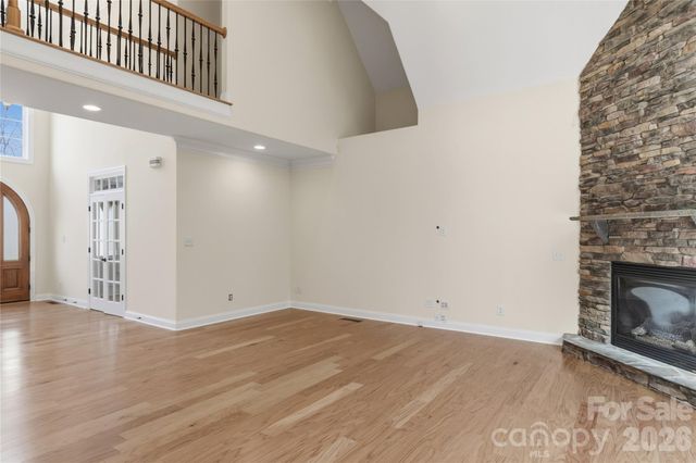 1391 Somerset Cove Drive, Winston Salem, NC 27103