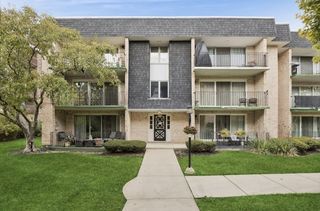 10364 Parkside Avenue C1, Oak Lawn, IL 60453