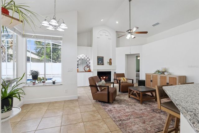 1017 TURTLE CREEK DRIVE, Oviedo, FL 32765