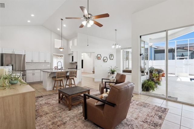 1017 TURTLE CREEK DRIVE, Oviedo, FL 32765
