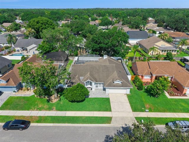 1017 TURTLE CREEK DRIVE, Oviedo, FL 32765