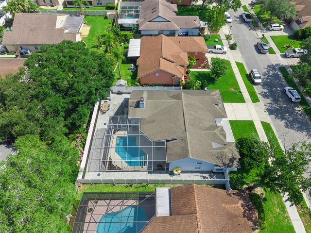 1017 TURTLE CREEK DRIVE, Oviedo, FL 32765