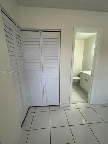 Address unavailable.
