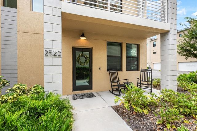 2522 12TH TERRACE N, St Petersburg, FL 33713