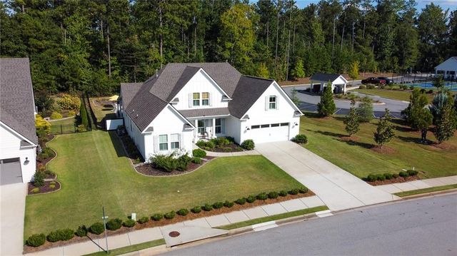 120 Werner Way, Senoia, GA 30276