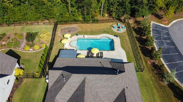 120 Werner Way, Senoia, GA 30276