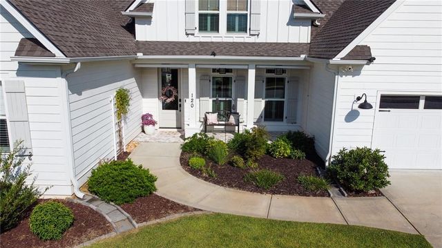 120 Werner Way, Senoia, GA 30276