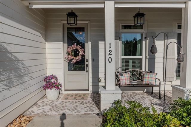 120 Werner Way, Senoia, GA 30276