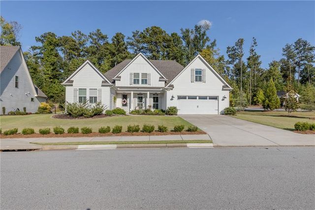 120 Werner Way, Senoia, GA 30276