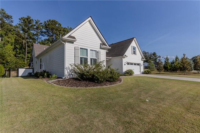 120 Werner Way, Senoia, GA 30276