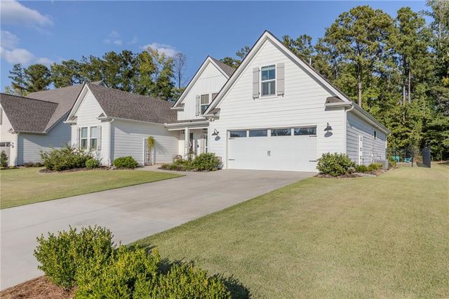 120 Werner Way, Senoia, GA 30276