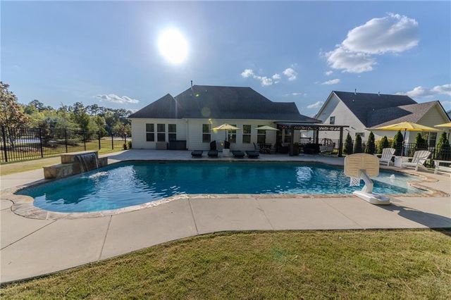 120 Werner Way, Senoia, GA 30276