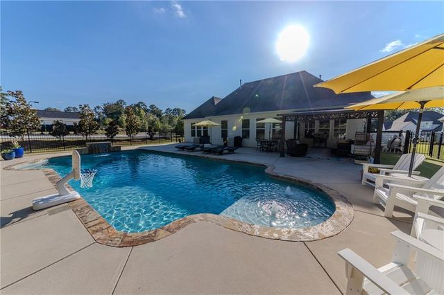120 Werner Way, Senoia, GA 30276