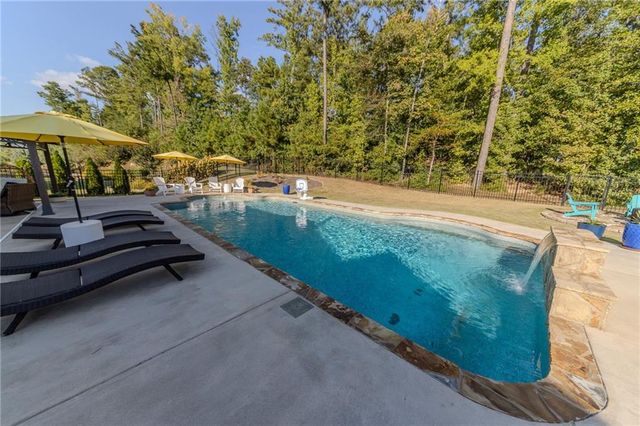 120 Werner Way, Senoia, GA 30276