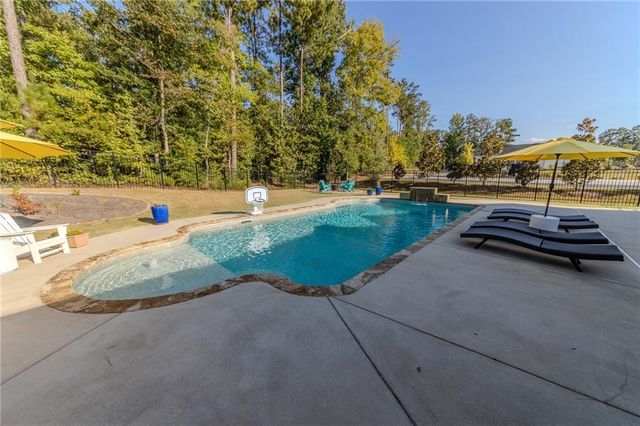 120 Werner Way, Senoia, GA 30276