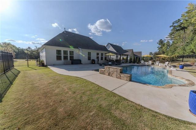 120 Werner Way, Senoia, GA 30276