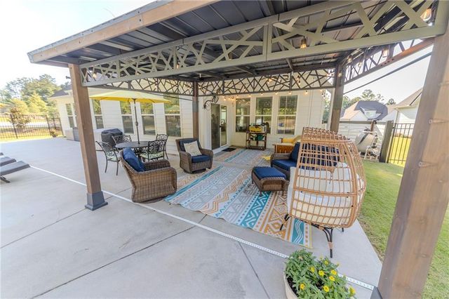 120 Werner Way, Senoia, GA 30276