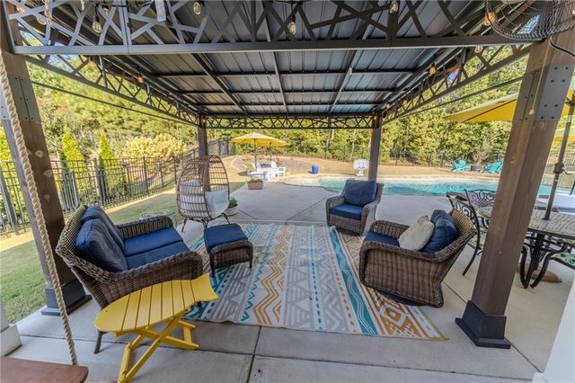 120 Werner Way, Senoia, GA 30276