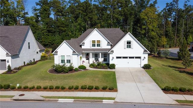 120 Werner Way, Senoia, GA 30276