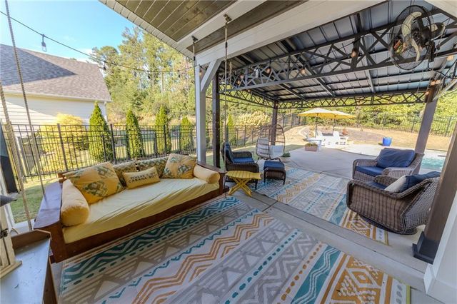 120 Werner Way, Senoia, GA 30276