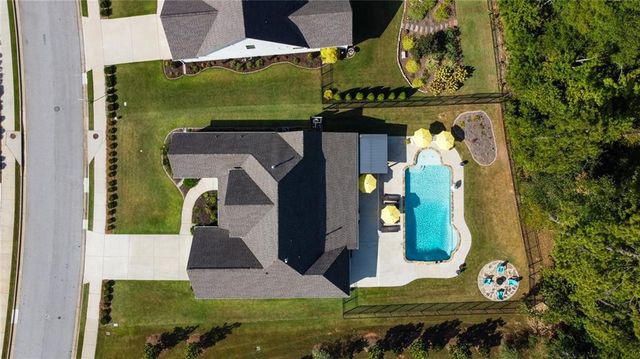 120 Werner Way, Senoia, GA 30276