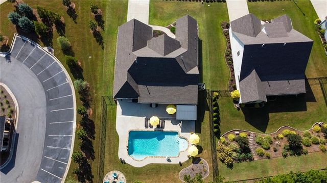 120 Werner Way, Senoia, GA 30276