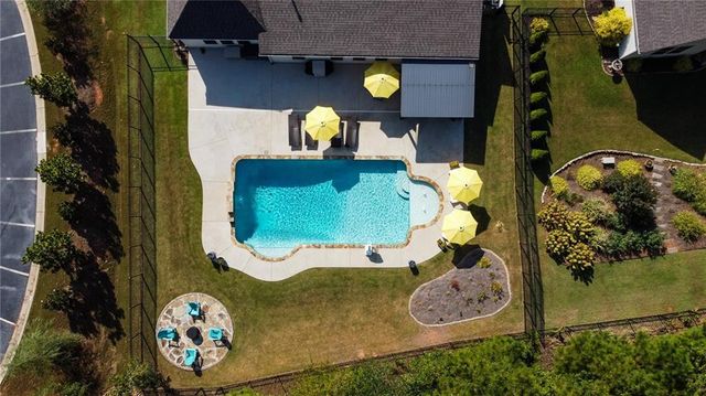 120 Werner Way, Senoia, GA 30276