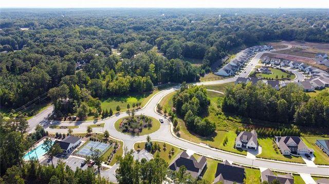 120 Werner Way, Senoia, GA 30276