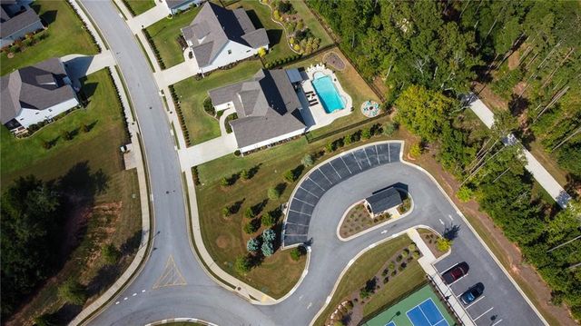 120 Werner Way, Senoia, GA 30276