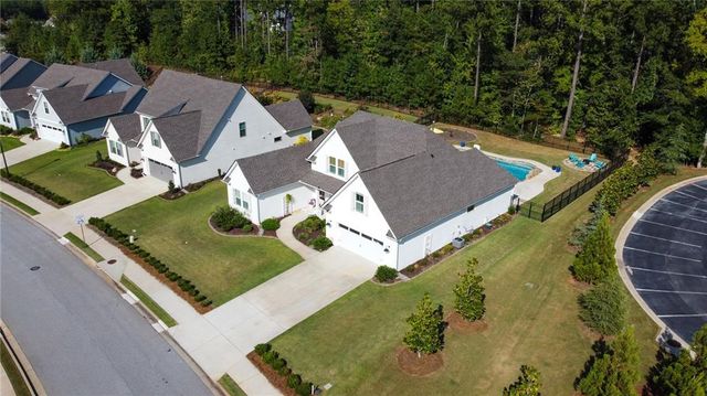 120 Werner Way, Senoia, GA 30276