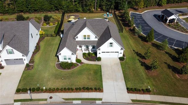 120 Werner Way, Senoia, GA 30276