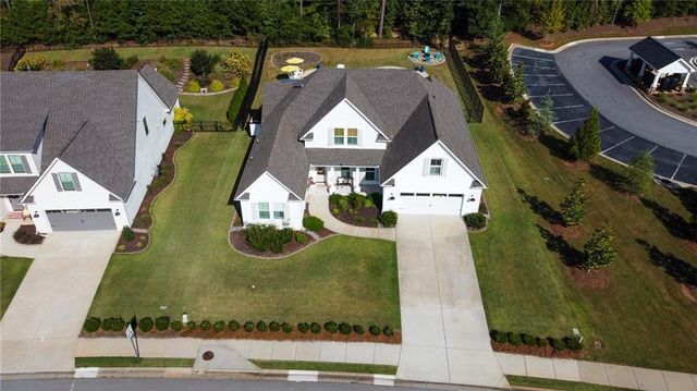 120 Werner Way, Senoia, GA 30276