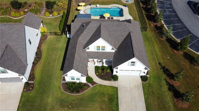 120 Werner Way, Senoia, GA 30276