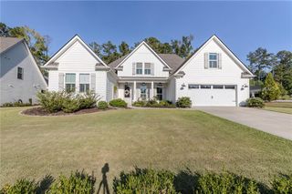 120 Werner Way, Senoia, GA 30276