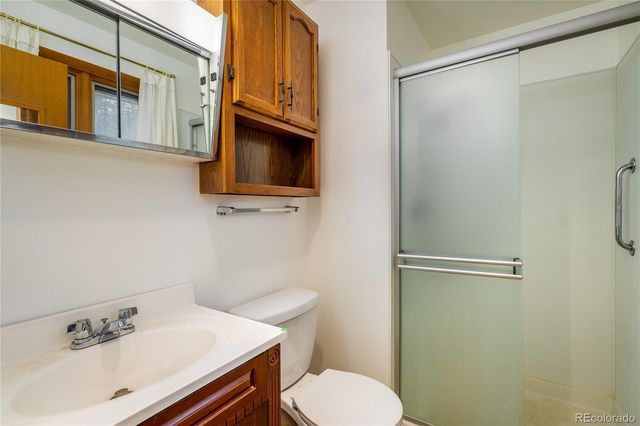 7646 Concord Drive, Boulder, CO 80301