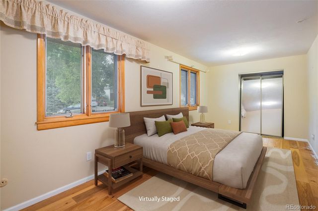 7646 Concord Drive, Boulder, CO 80301