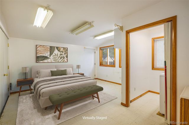 7646 Concord Drive, Boulder, CO 80301