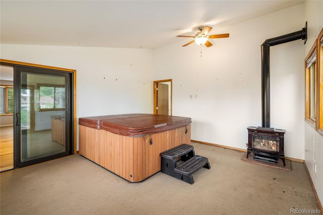 7646 Concord Drive, Boulder, CO 80301