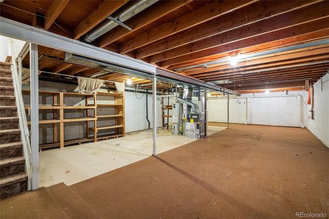 7646 Concord Drive, Boulder, CO 80301