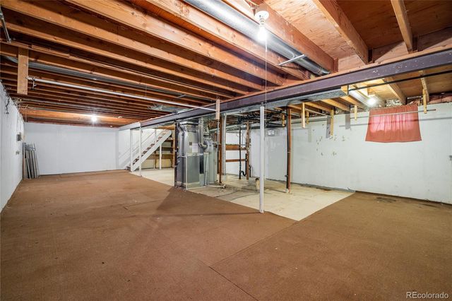 7646 Concord Drive, Boulder, CO 80301