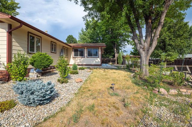7646 Concord Drive, Boulder, CO 80301