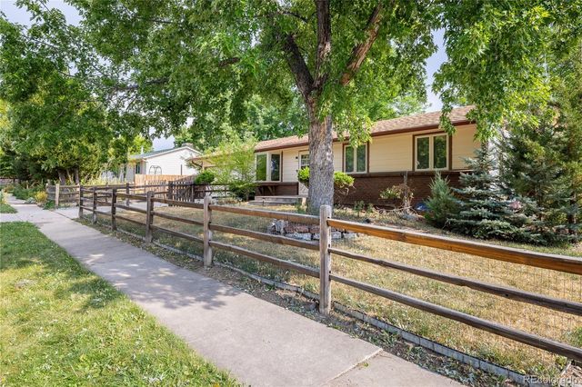 7646 Concord Drive, Boulder, CO 80301