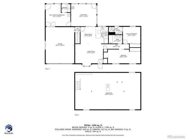 7646 Concord Drive, Boulder, CO 80301