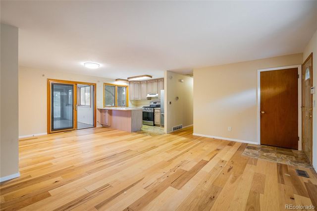 7646 Concord Drive, Boulder, CO 80301